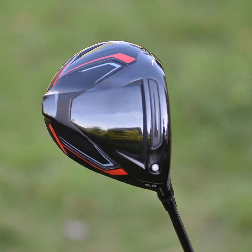 Brand New Golf Clubs Driver Fairway Wood Oem Graphite Shaft With Head ...