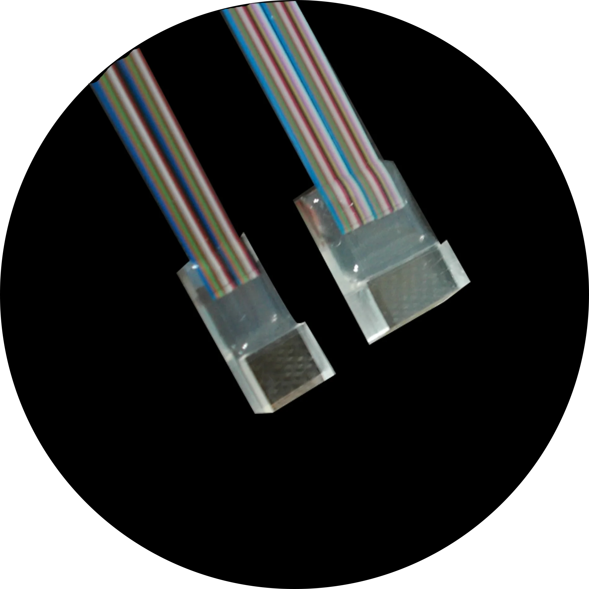 Neofibo Fiber Optic Connector Polishing Paper Grinding Polishing Pad 5