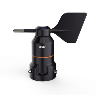 Anemometer Wind Speed and Wind Direction Sensor