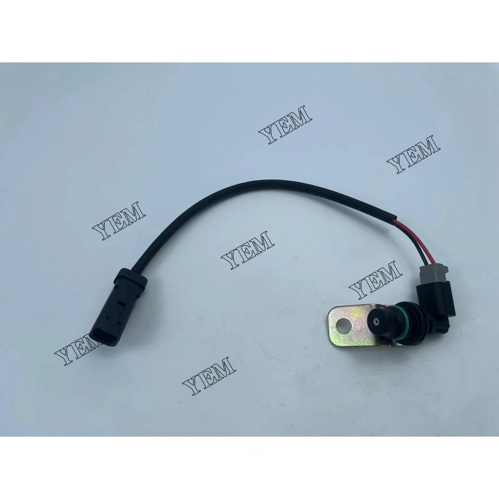 C12 Sensor 279-9830 for Caterpillar Rebuild Kit Engine Rebuild Kit 3