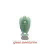 Green aventurine
