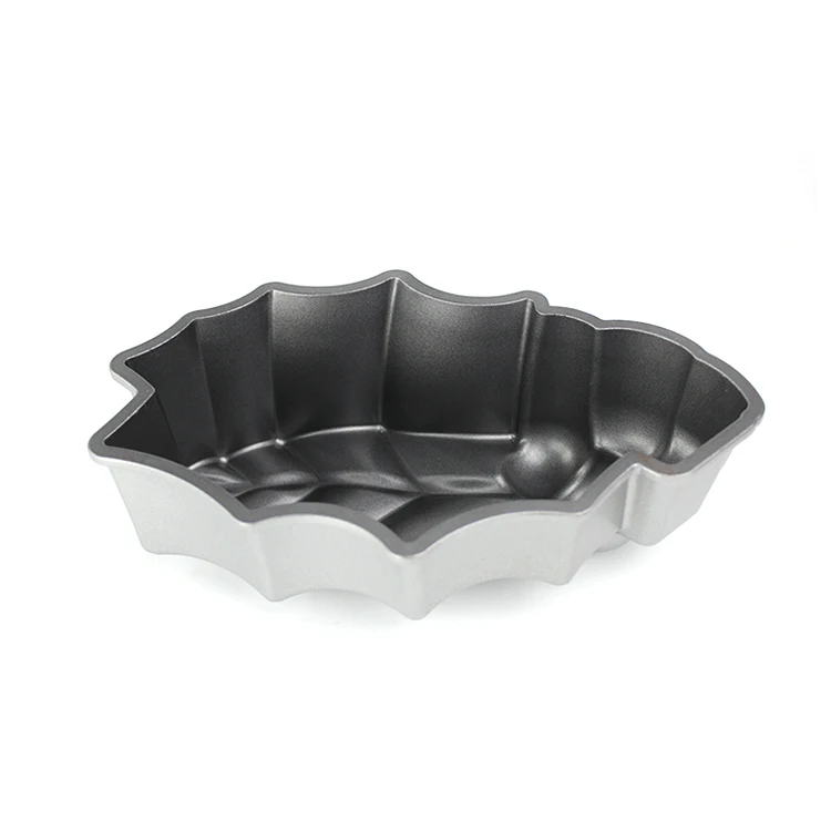 High Quality Customized Precision Chinese Aluminum Cake Mould Die Casting Blade Mold