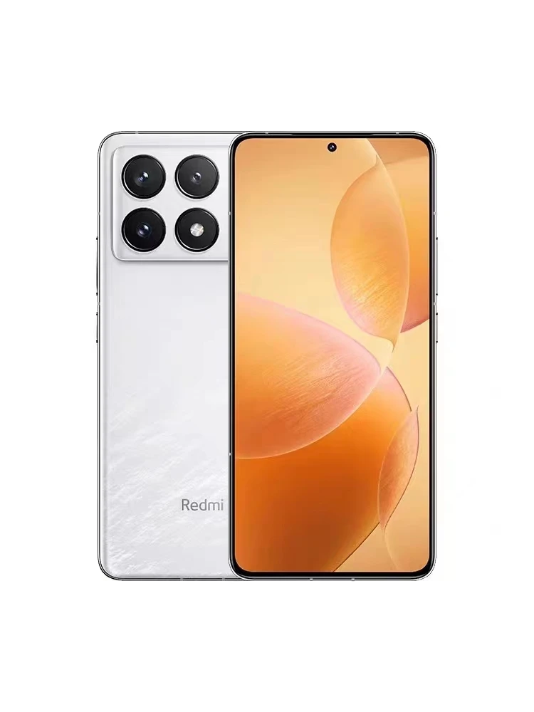 Redmi K70 Pro 5G - Snapdragon 8 Gen3, 24GB+1TB, 120W Charge