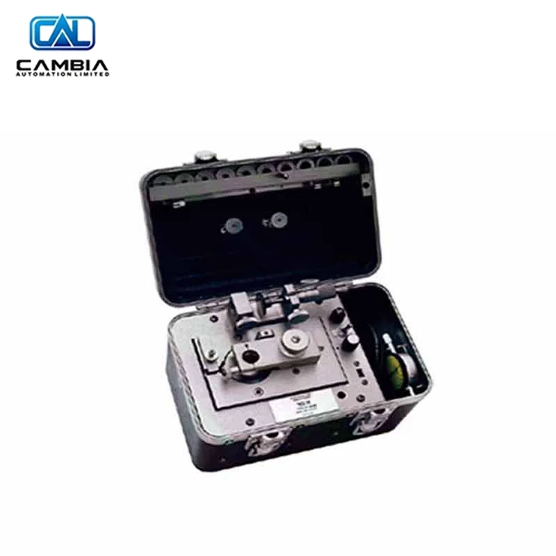 TK-3E 177313-01-01-00 Bently Nevada Proximity System Test Kit