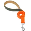 GREEN ORANGE Leash