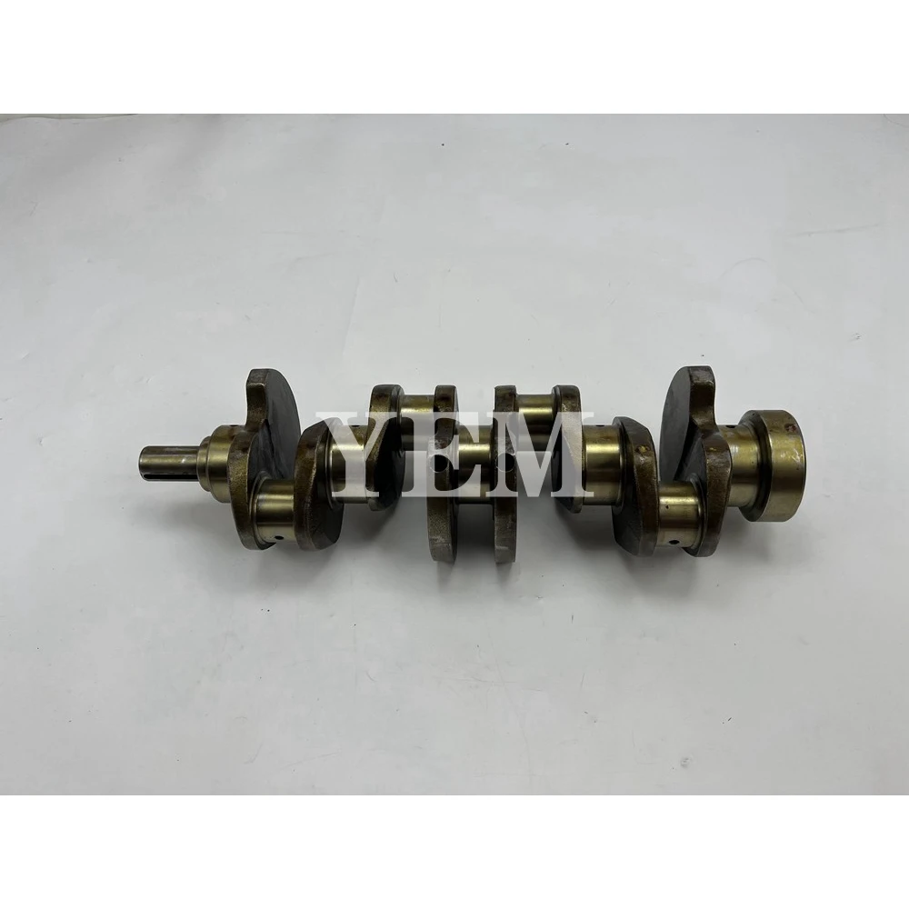 1KZ Crankshaft for Toyota Engine Repair Kit 3