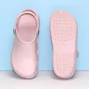 Pinkish White Strap