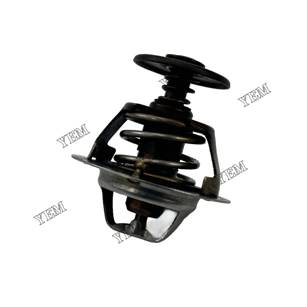 Compatible for Perkins 404C-22 Thermostat Diesel Engine Parts 2