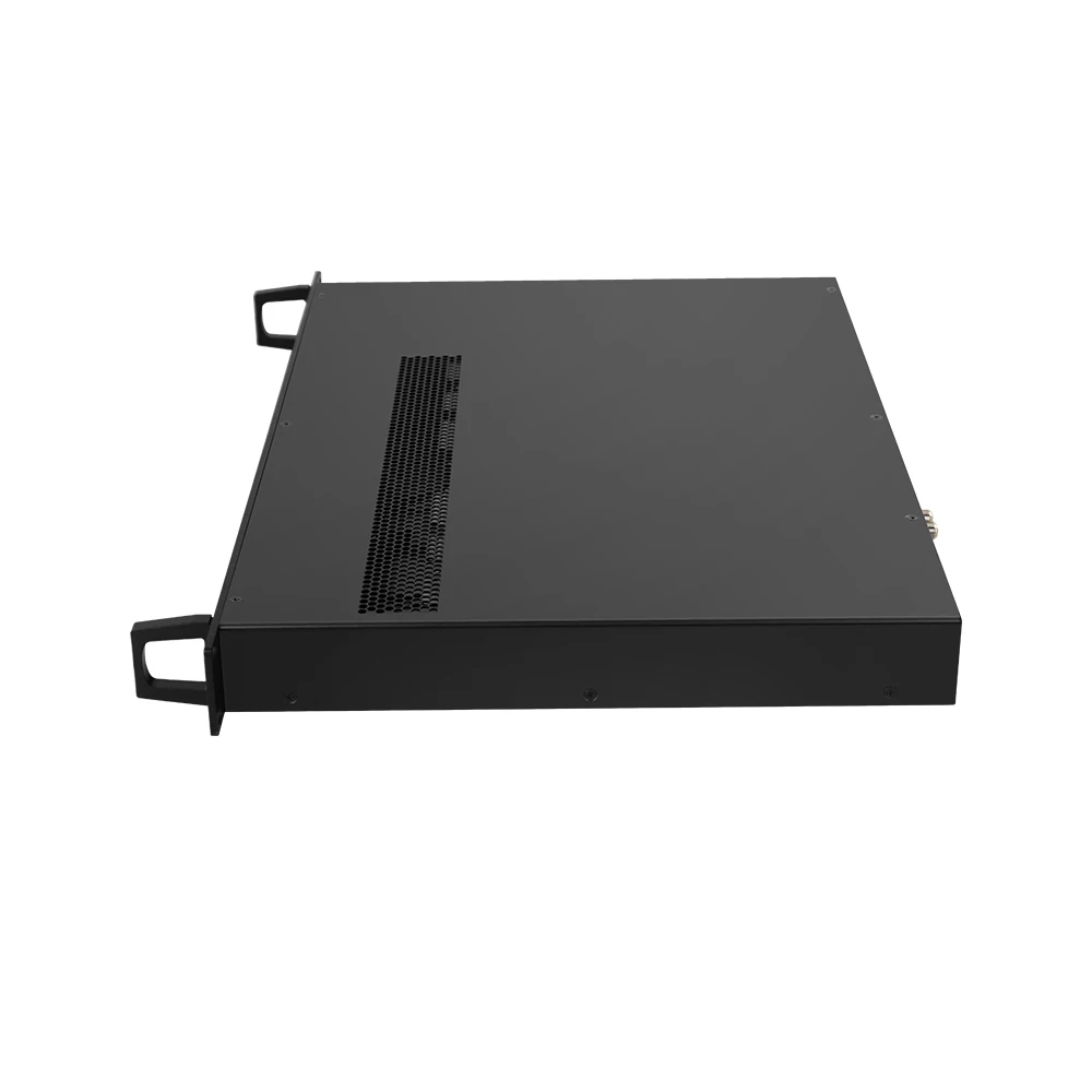 Softel AV to RF IP to Analog Converter Digital PAL NTSC Cable TV Modulator