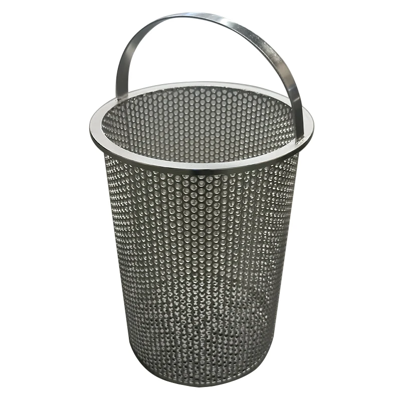 Panier Filtre Café Acier Inoxydable,Pressurisé Couche Expresso Machine