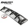 Black 5 Fin