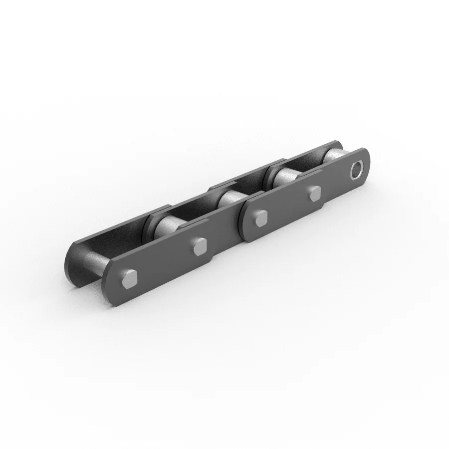 Conveyor Chain Bush Chain With FV Attachments