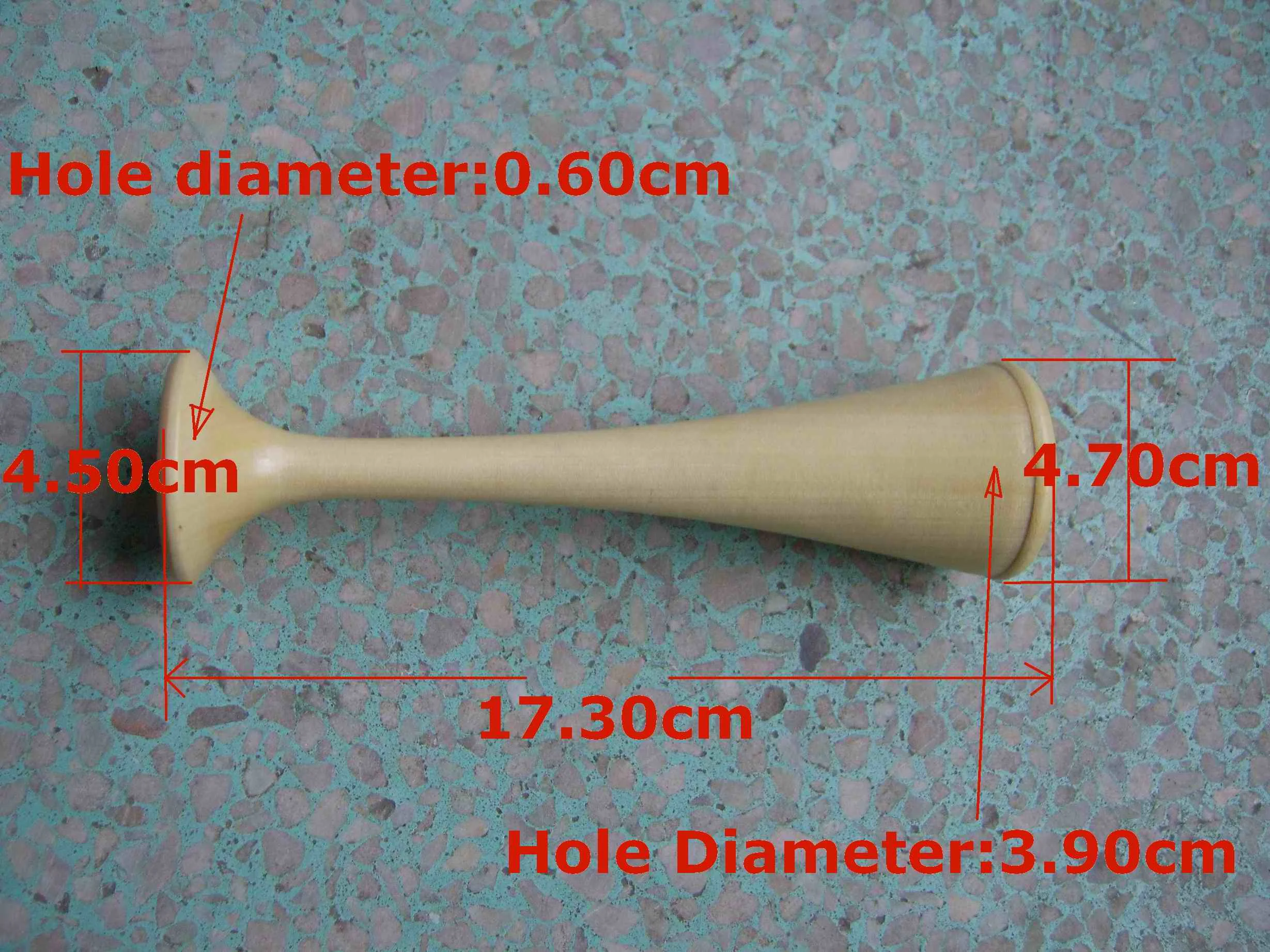 
 Новинка, деревянный стетоскоп для младенцев, Fetoscope лучшего качества, симпатичная форма  