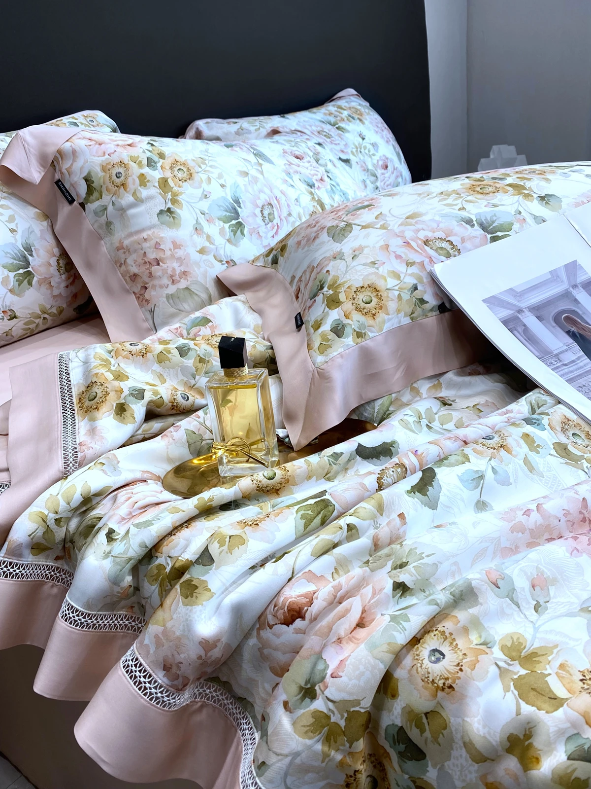 100 Tencel Bedding Sets Lyocell Tencel Bed Sheet Set Buy 100 Tencel