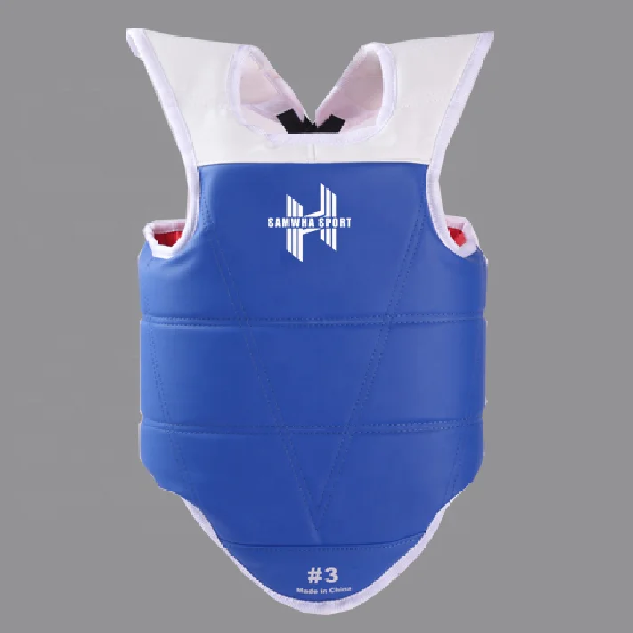 Competition Chest Guard