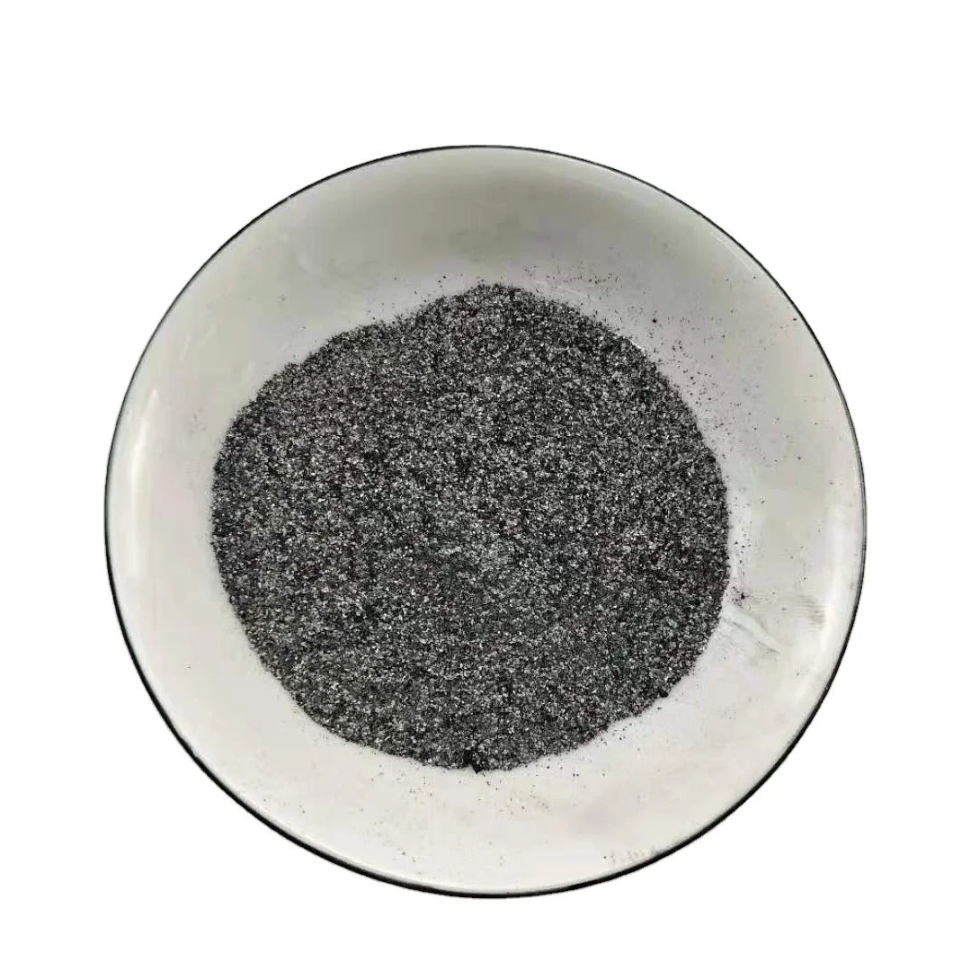 Graphite powder