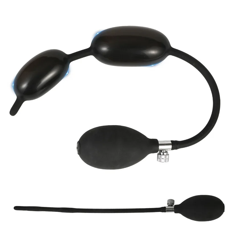 inflatable penis plug Amazon.com: Penis Plug Urethral Plug Inflatable Penis Sound Vibrating Urethral  Sound Urethral Catheter Penis Sounding Toys Sounding Rods Urethra Estim  Sound Male BDSM Sex Toys-Catheters & Sounds for Men : Health & main image 1