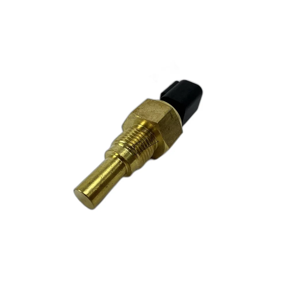 For JCB 3CX 4CX Water Temperature Sensor 716 30129 Engine Repair Kit