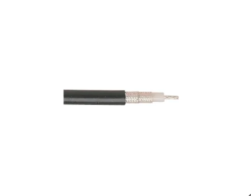 RG223 Coaxial  Cable 50ohm BNC Right Angle low loss for communication