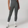 leggings grigi