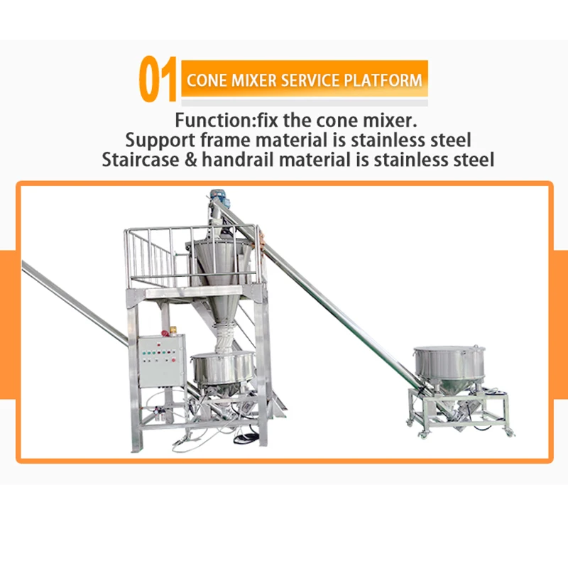 TCA Fully Automatic Stackable pringles Potato Chip Making Machines Production Line From China