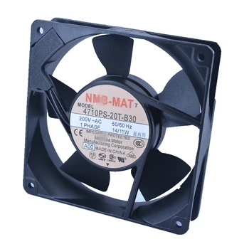 4710Ps-20T-B30-B00 200VAC 日本製 12025 アルミフレーム AC 輸入