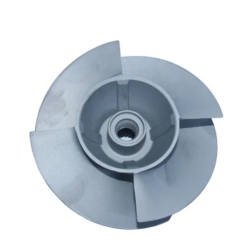 High Quality Impeller Assembly Jet Ski Propeller Replacement for Sea Doo RXP300 RXT GTX OEM 267000951