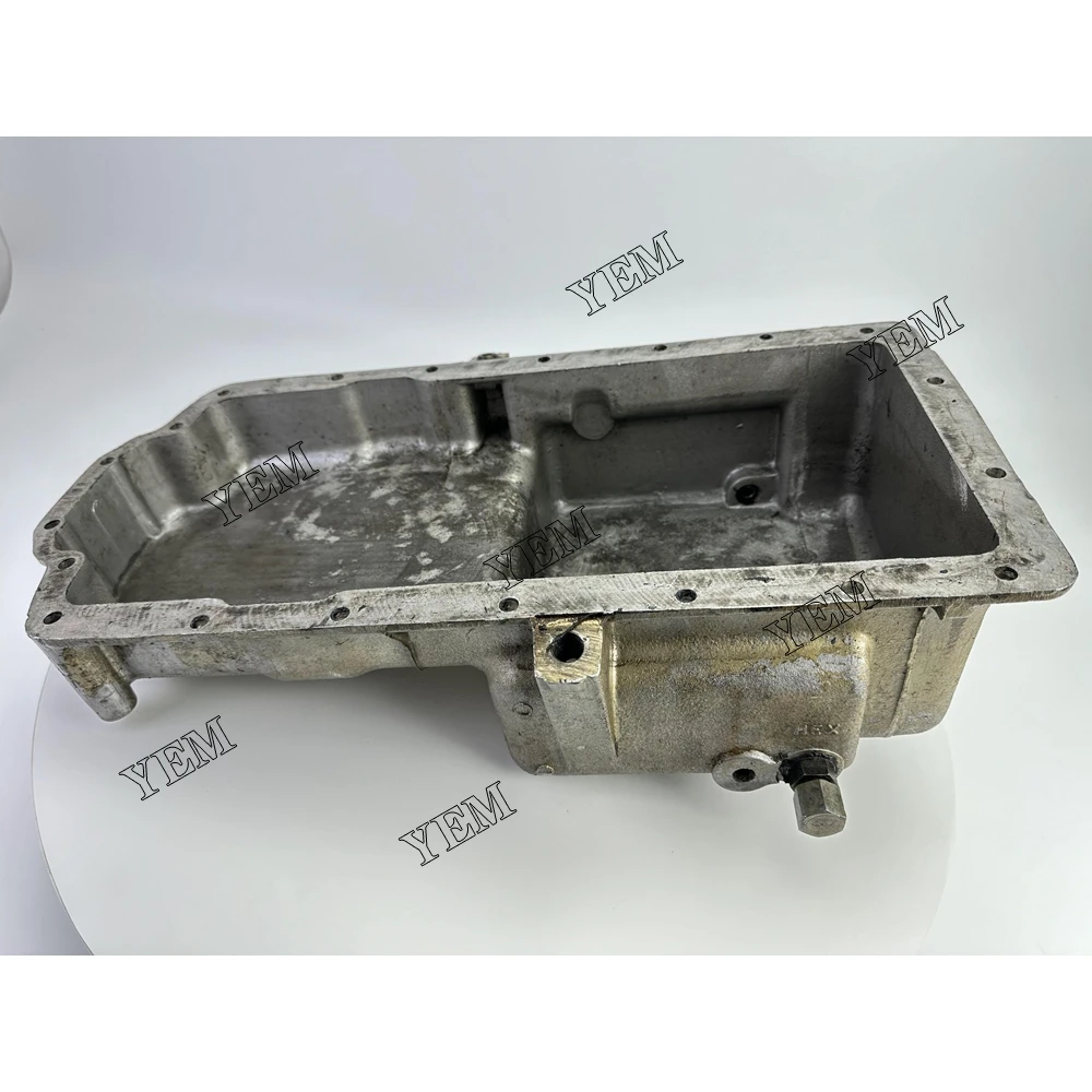 Aftermarket Engine Parts1004 Oil Pan for Perkins 1004 Oil Pan 4145H091