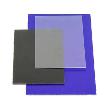 Polycarbonate Plastic building materials roofing sheets polycarbonate sheet