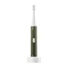 Nordic deep green