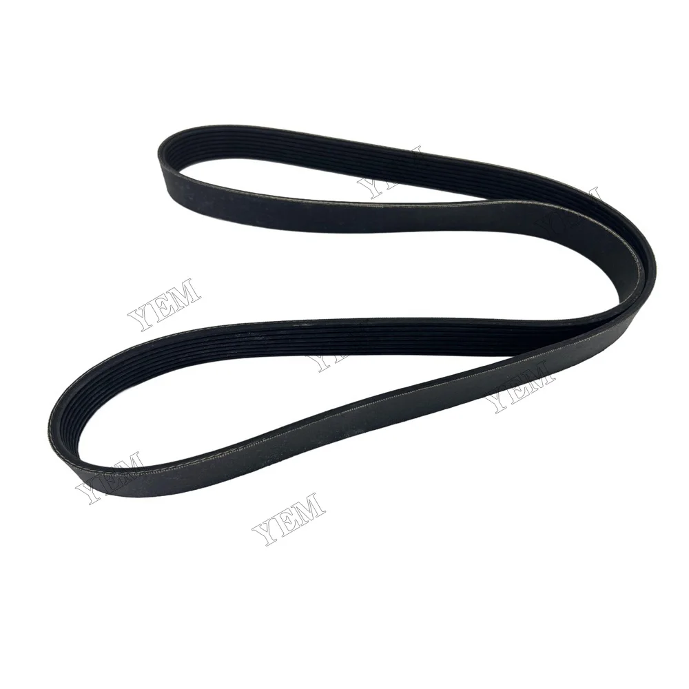 Fan Belt 2614000000000000 Fit for Perkins 1106 Engine 3