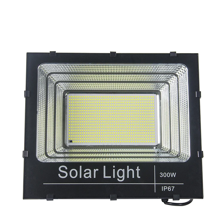 vivid led flood light 300w