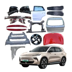 Original New Aftermarket MG ES5 EV Spare Parts Auto Electric Vehicle Accessories 2026 in Stock