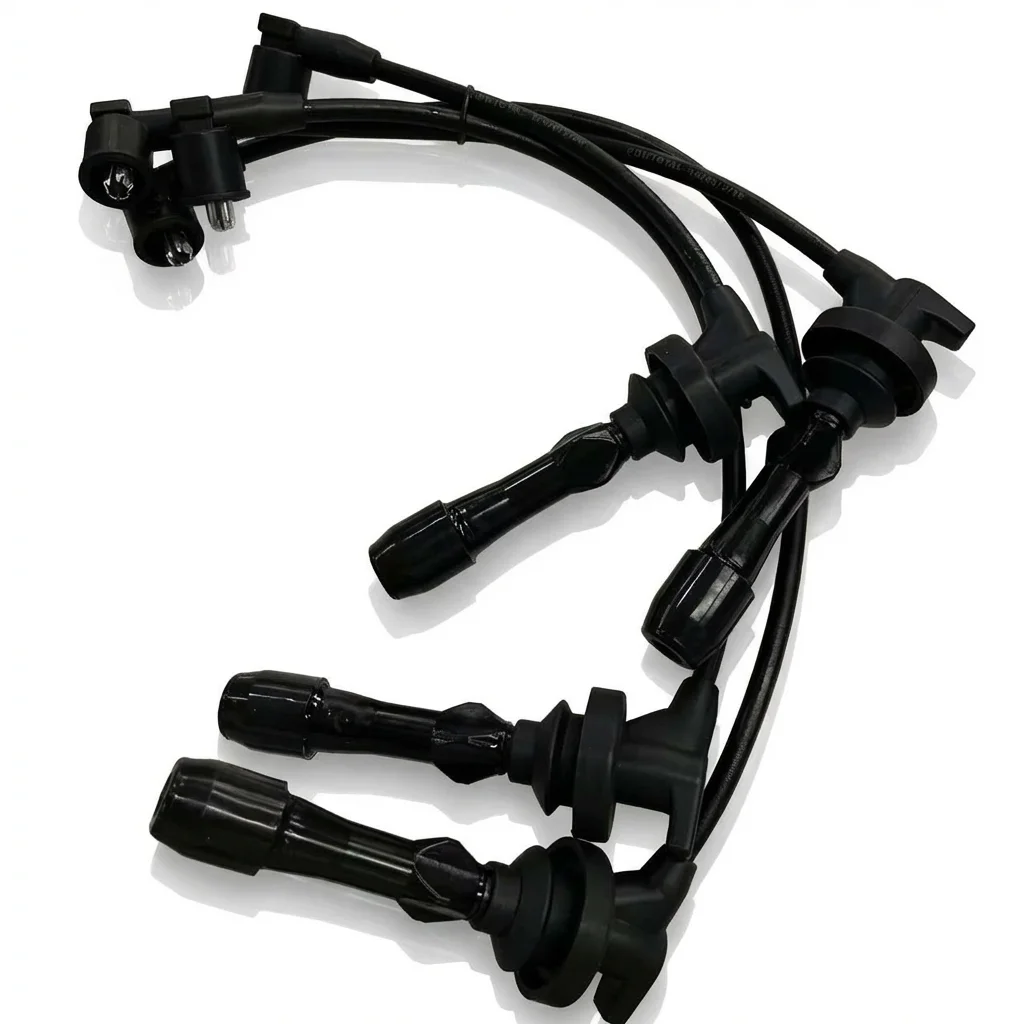 OEM 27420-03100 Ignition Cable Kit for Kia Picanto Rio III