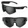 Gafas de sol negras
