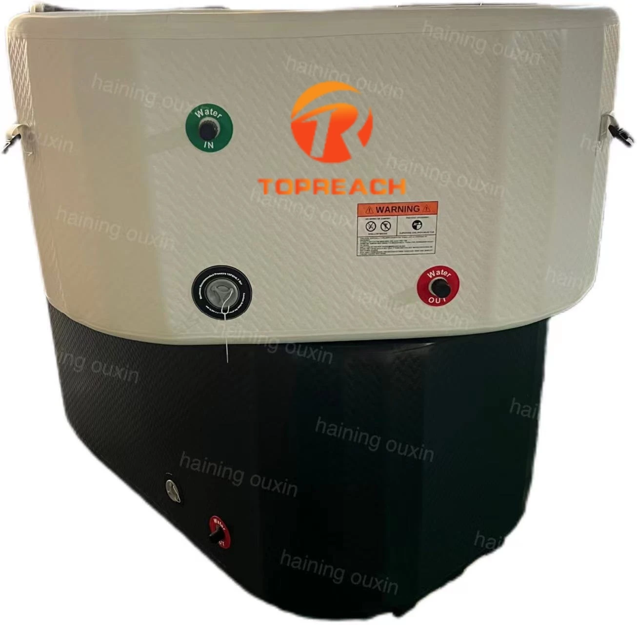 Wholesale Cold Plunge Ice Bath For Cold Bath For Back Pain Hot And Cold