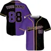 Purple  Black  Yellow