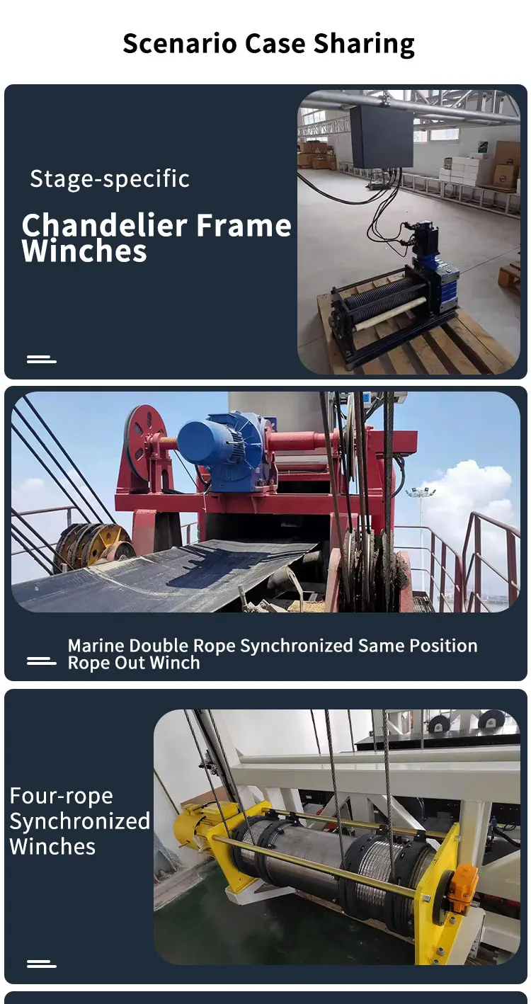 Winches For Lifting Component Materials,Winches For Lifting Co,Four ...