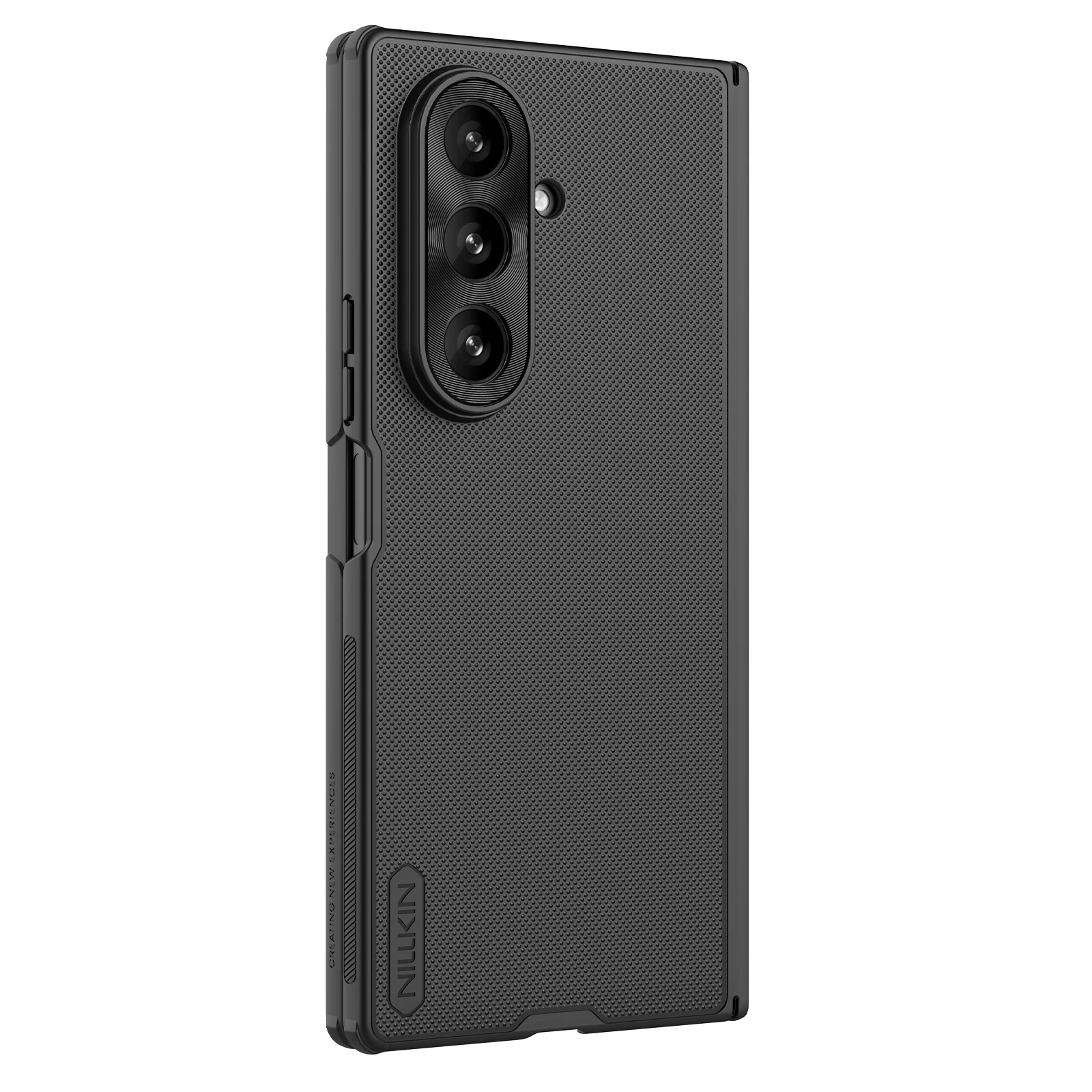 Nillkin for Samsung Galaxy Z Fold 7 Super Frosted Shield Fold Magnetic Case TPU PC Fold 7 with camera protection phone case New