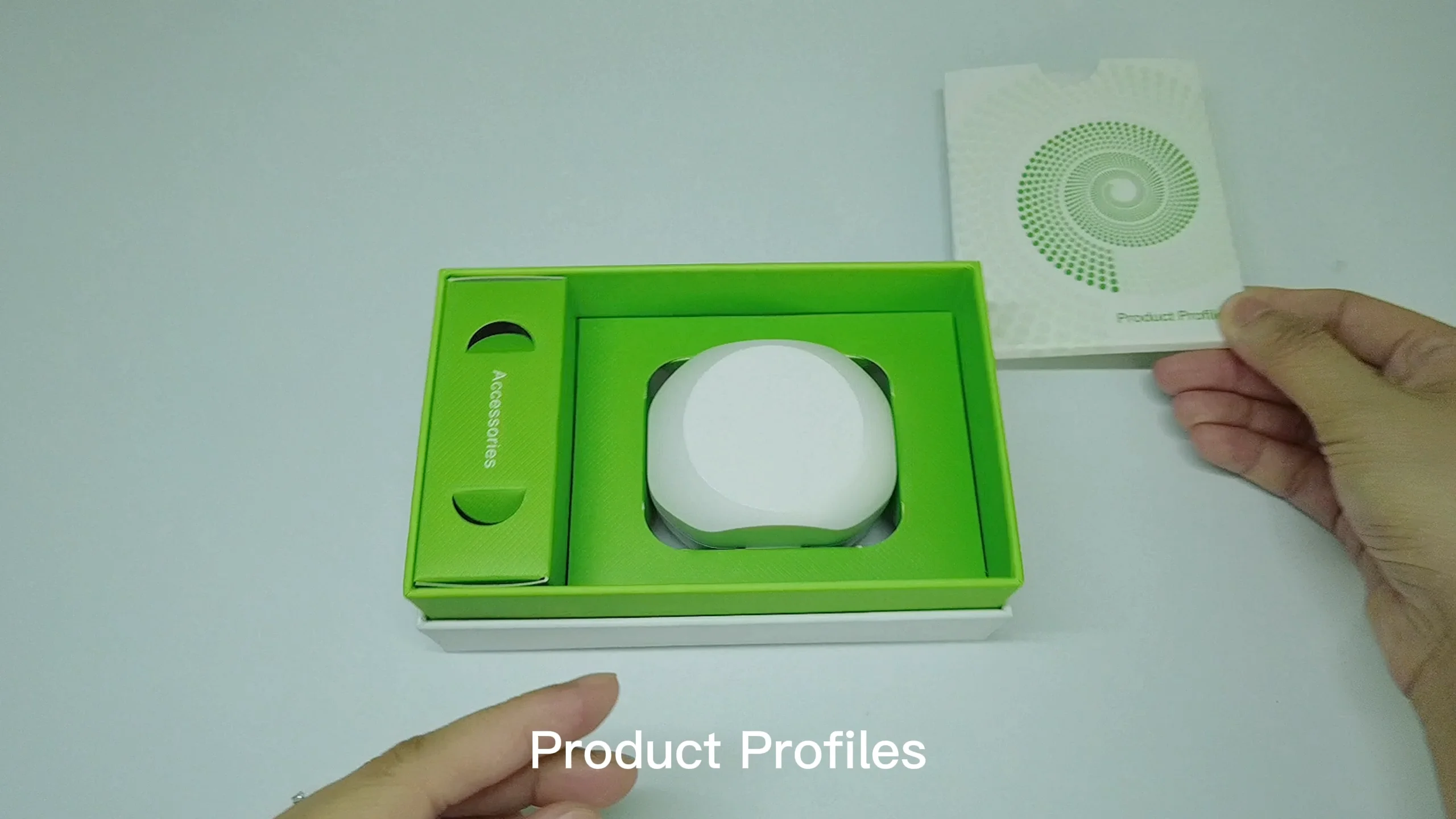 Soroya Professional Hearing Aids Bluetooth In Ear Canal Rechargeable