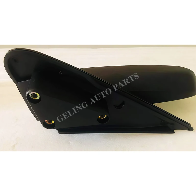 Geling Door Mirror Manual Black Car Mirror for Nissan E25 2005 2006-2008