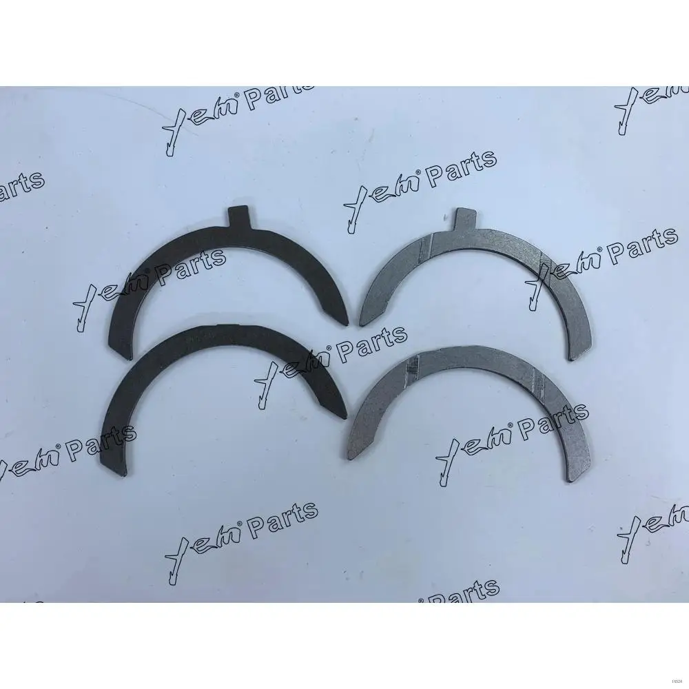 Thrust Washer 0293-1331 Fit for Deutz BF4M2012