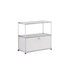 White single cabinet b3
