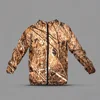 Camouflage Brown