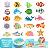 Marine barrel fishing [barrel] 20 fish