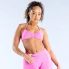 Rose foncé