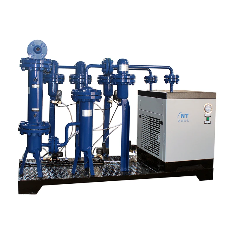 High Pressure Piston Type Air Compressor Hengda Air Compressor 18.5kw ...