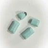1 pièces-cube bleu