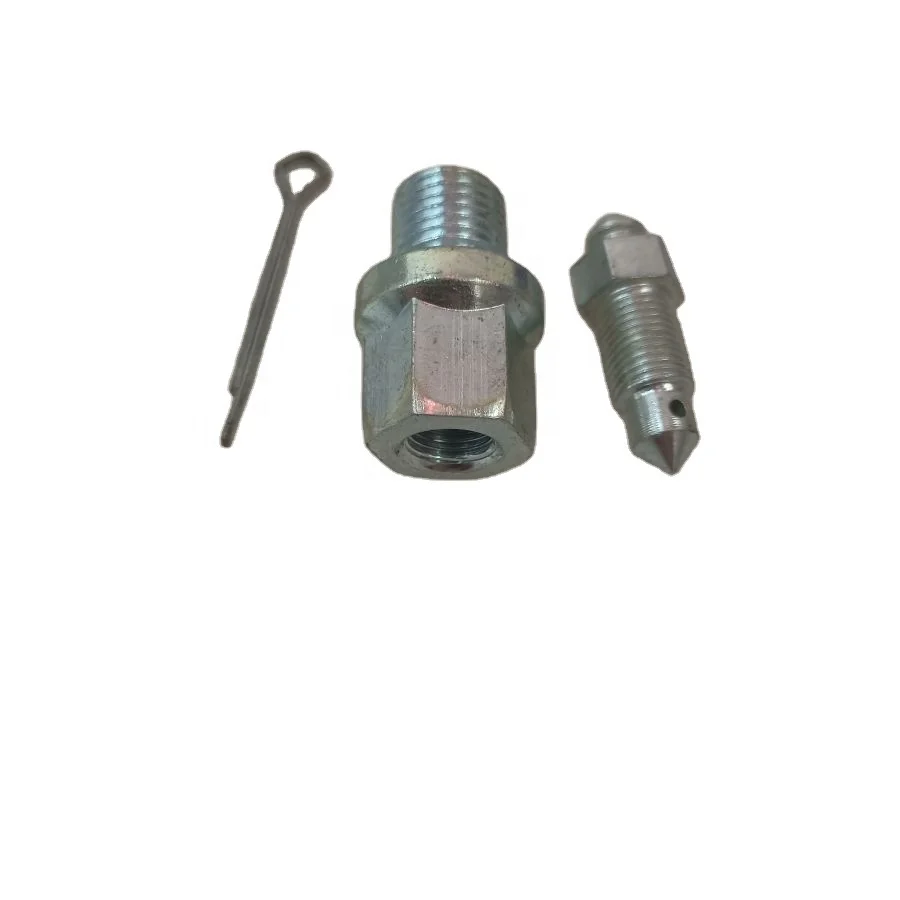 ラル Wholesale Exhaust Nipple 275102046 for ZL50GV Wheel Loader