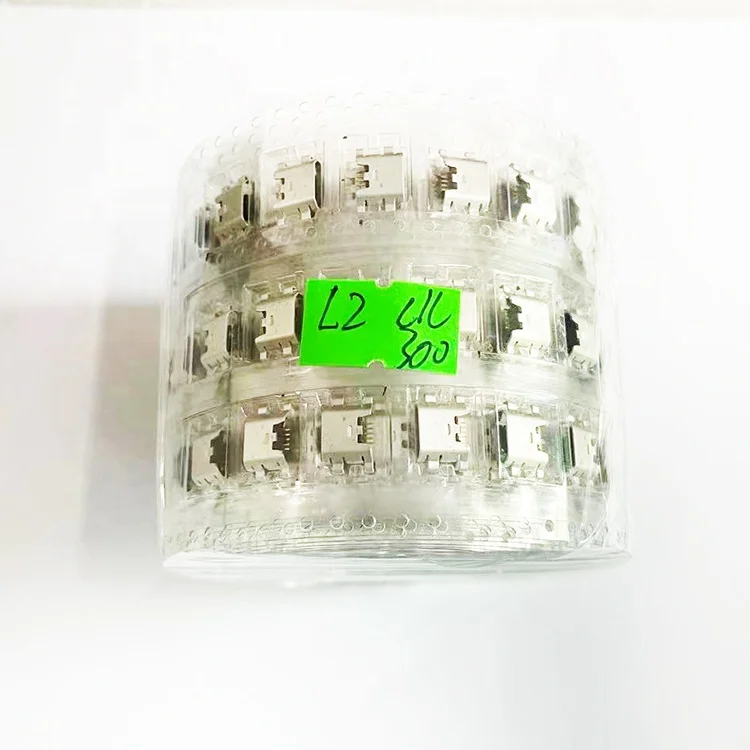 Оригинальное новое зарядное устройство с micro USB разъемом док-разъем для ZTE Blade L2